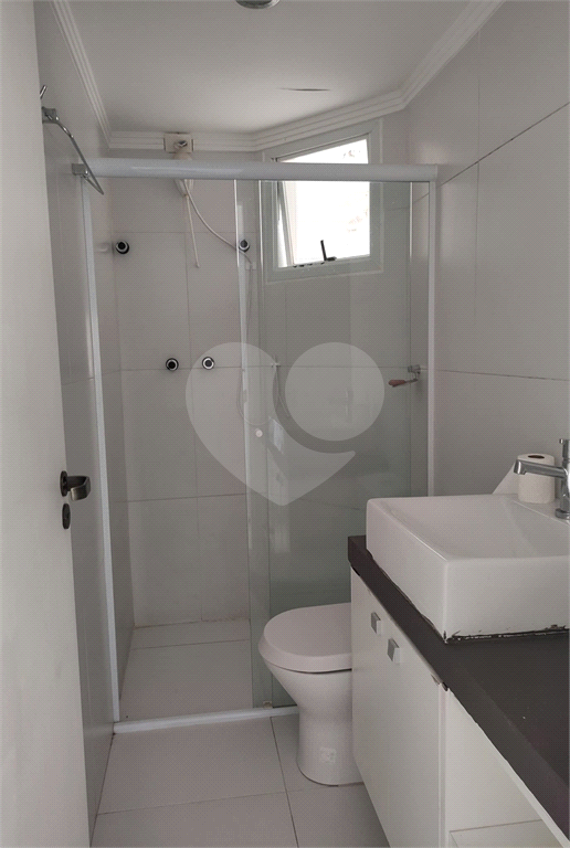 Apartamento - Venda - Tucuruvi - Santana