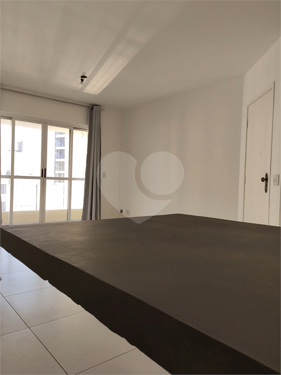 Apartamento - Venda - Tucuruvi - Santana