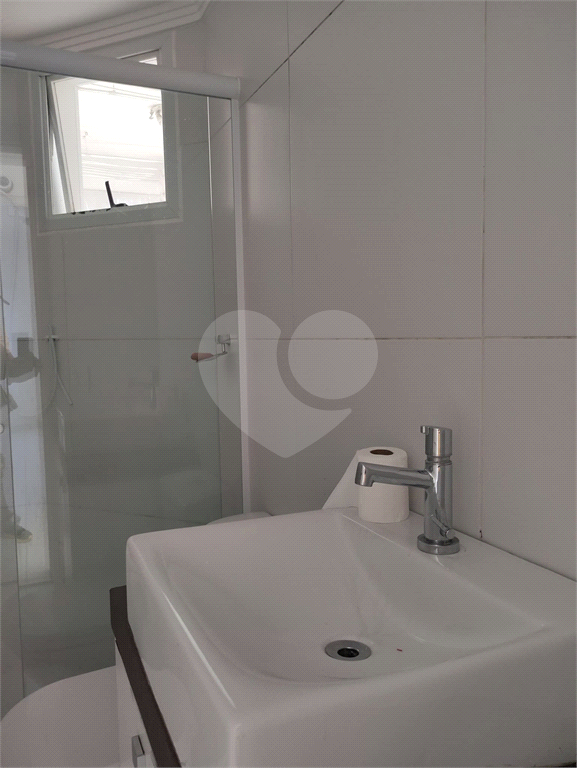 Apartamento - Venda - Tucuruvi - Santana