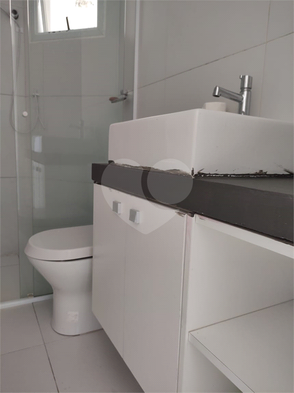 APARTAMENTO em TUCURUVI
