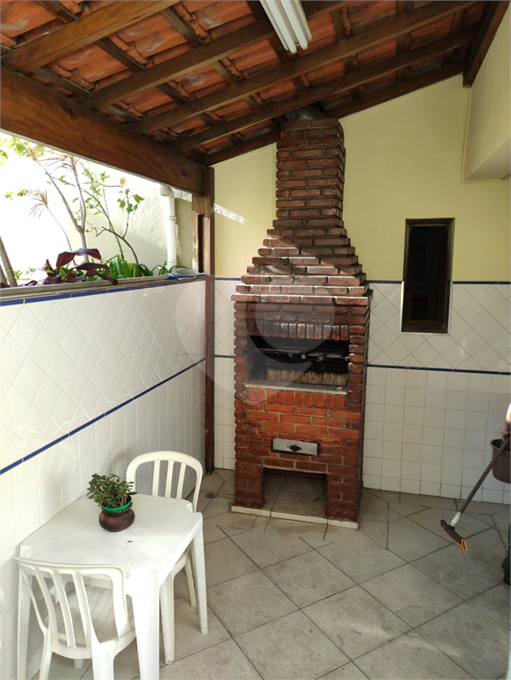 APARTAMENTO em TUCURUVI