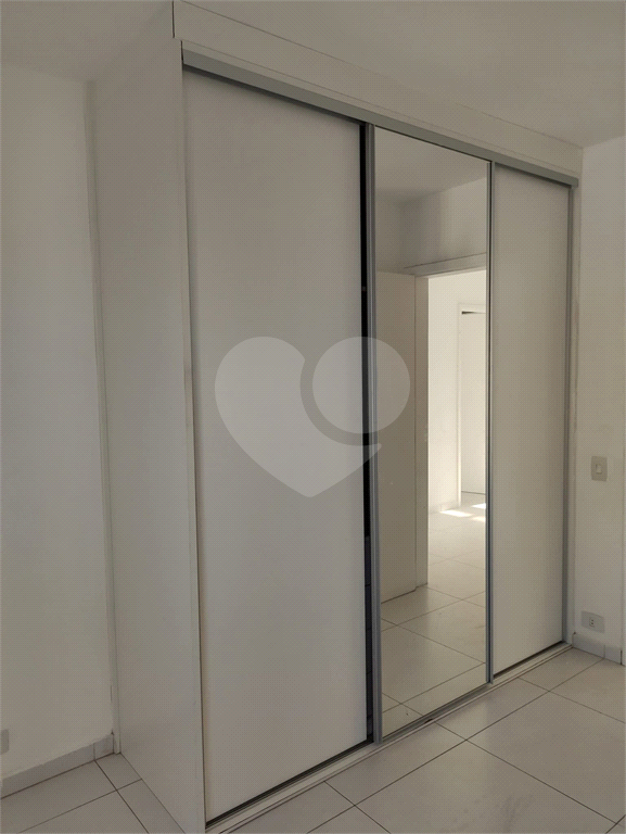 Apartamento - Venda - Tucuruvi - Santana