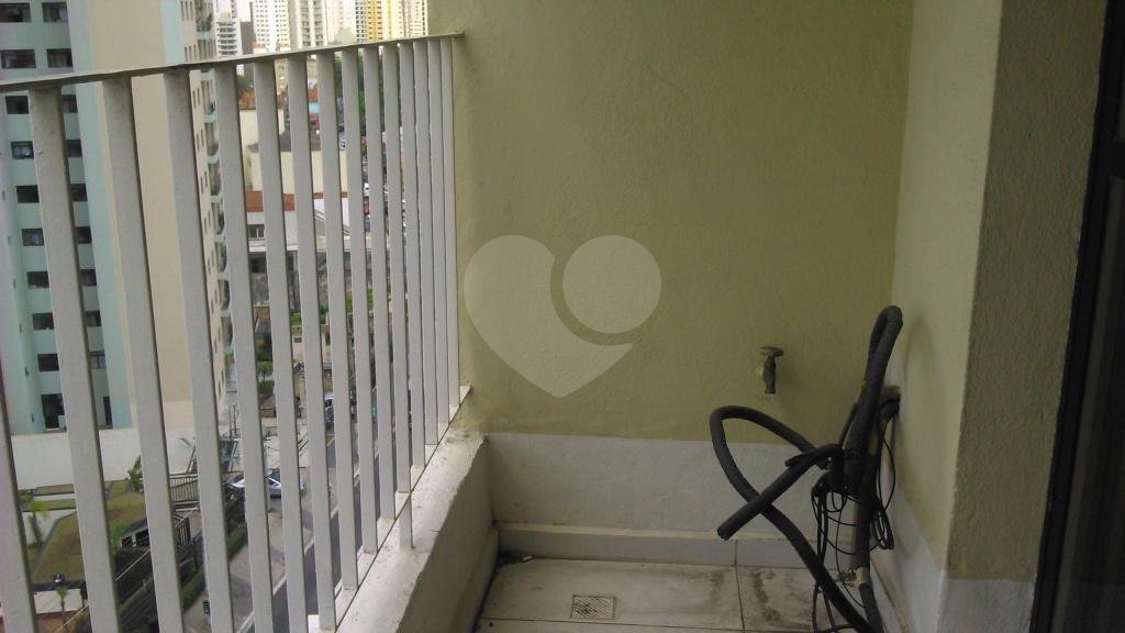 APARTAMENTO em TUCURUVI