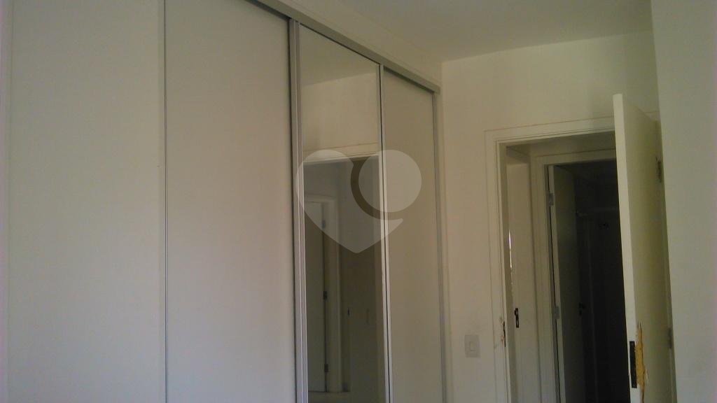 APARTAMENTO em TUCURUVI