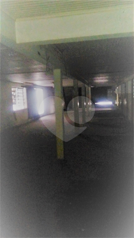 Prédio com galpão industrial/comercial, no bairro da Casa Verde