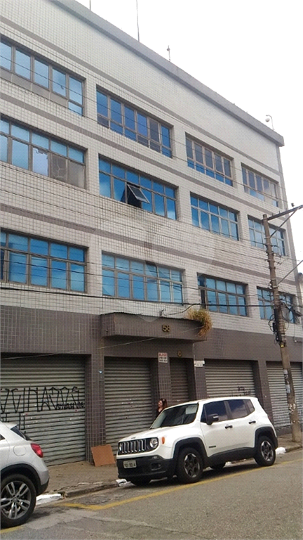 Prédio com galpão industrial/comercial, no bairro da Casa Verde