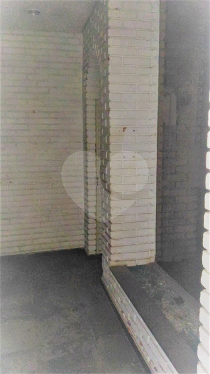 Prédio com galpão industrial/comercial, no bairro da Casa Verde