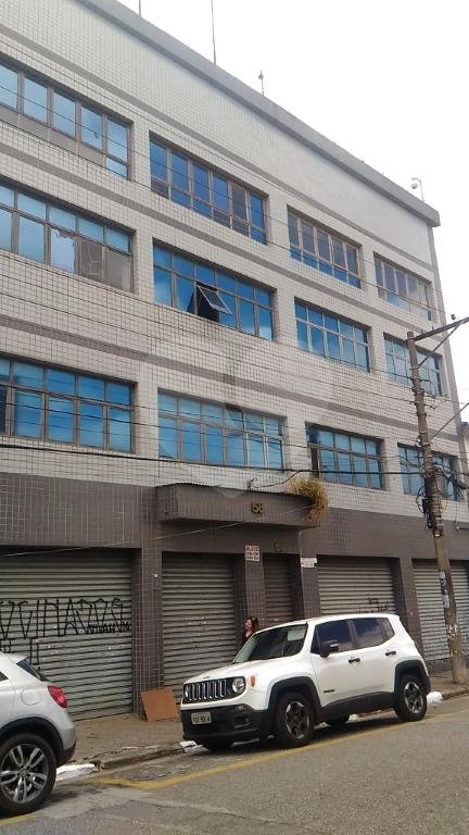 Prédio com galpão industrial/comercial, no bairro da Casa Verde
