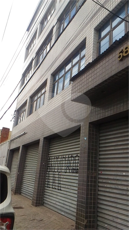 Prédio com galpão industrial/comercial, no bairro da Casa Verde