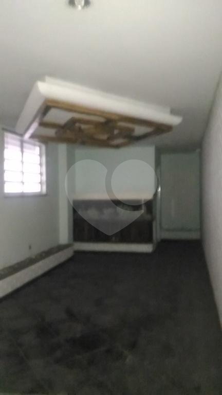 Prédio com galpão industrial/comercial, no bairro da Casa Verde