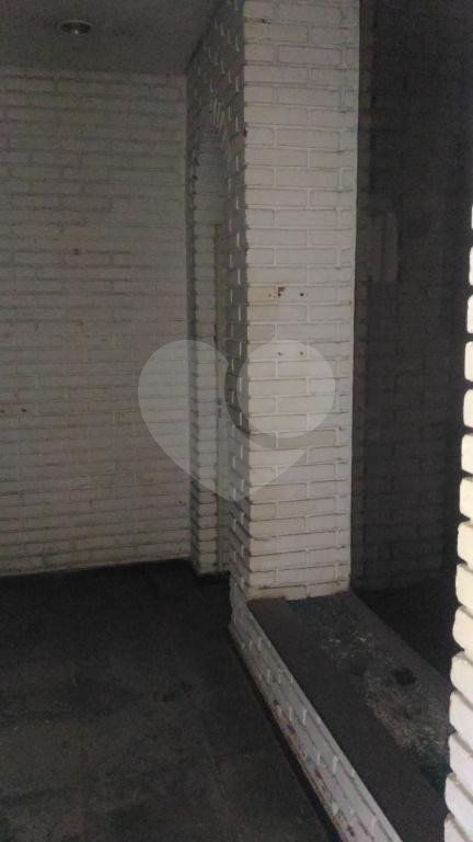 Prédio com galpão industrial/comercial, no bairro da Casa Verde
