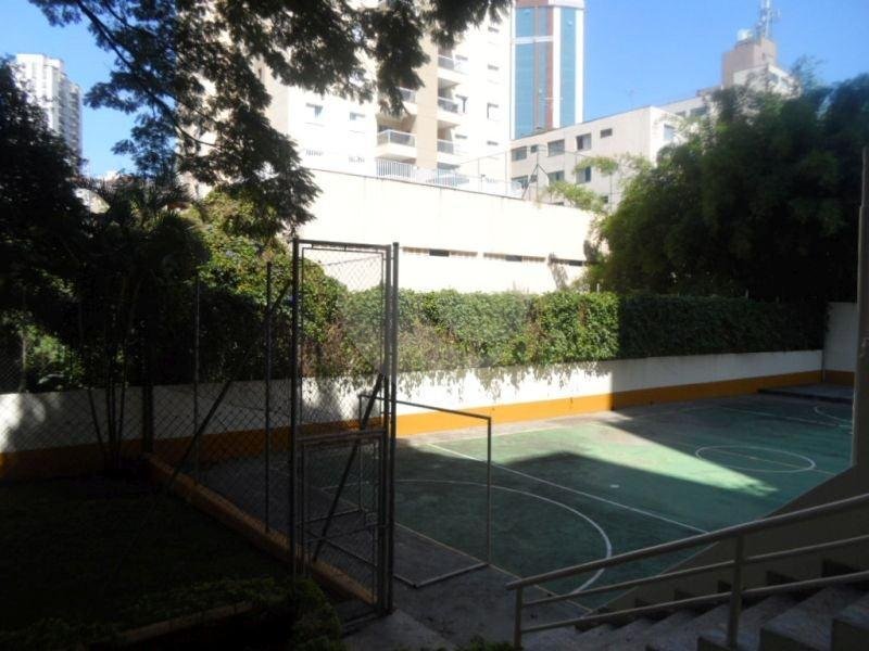 Apartamento Agua fria