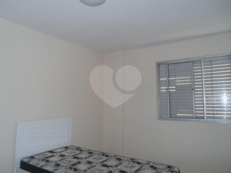 Apartamento Agua fria