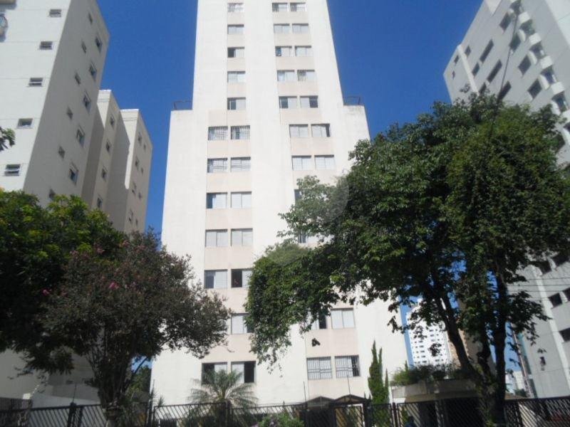 Apartamento Agua fria