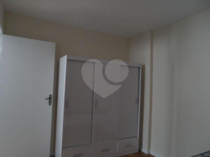 Apartamento Agua fria