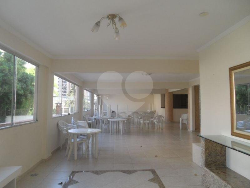 Apartamento Agua fria