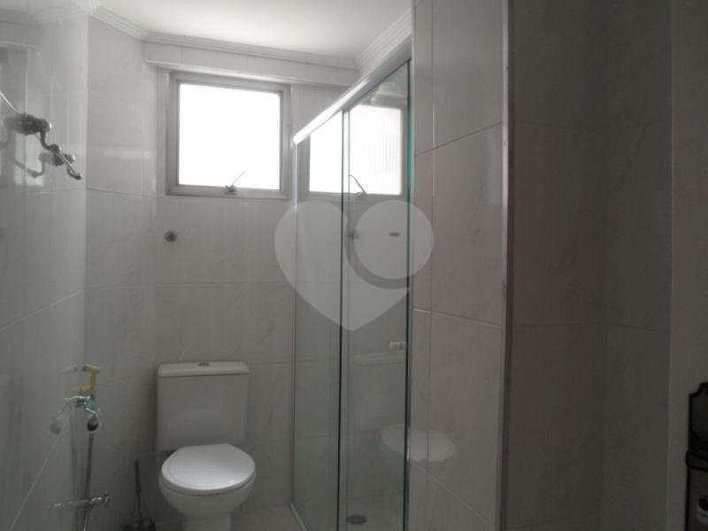 Apartamento Agua fria