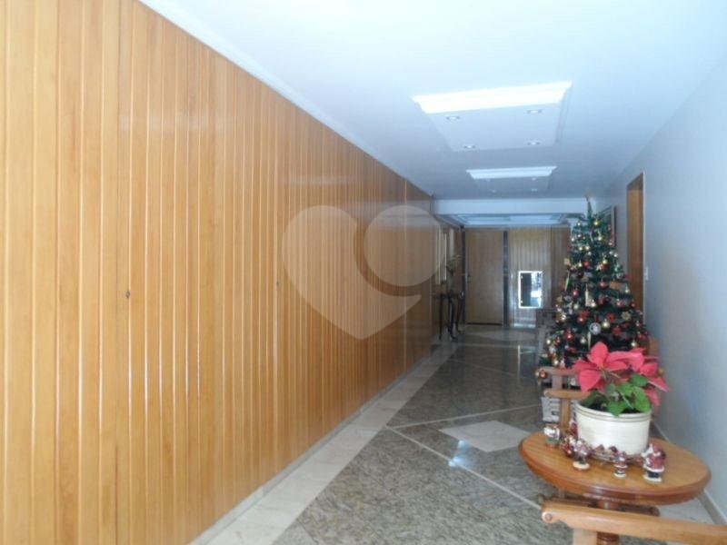 Apartamento Agua fria