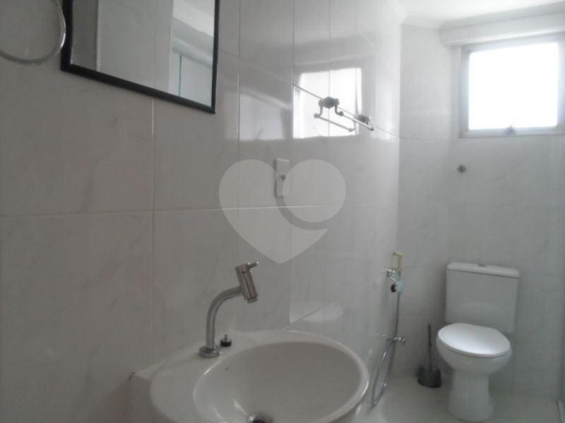Apartamento Agua fria