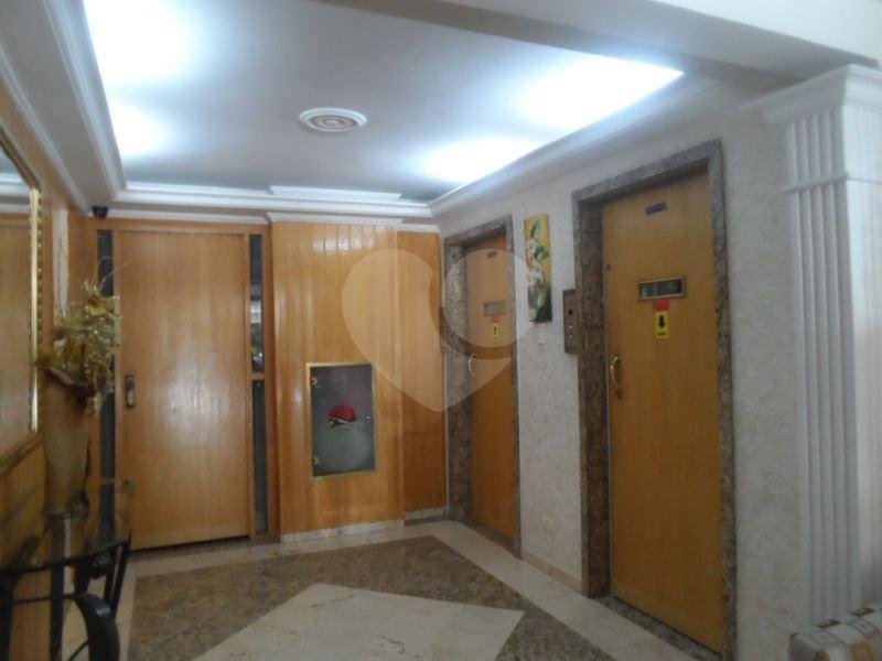 Apartamento Agua fria