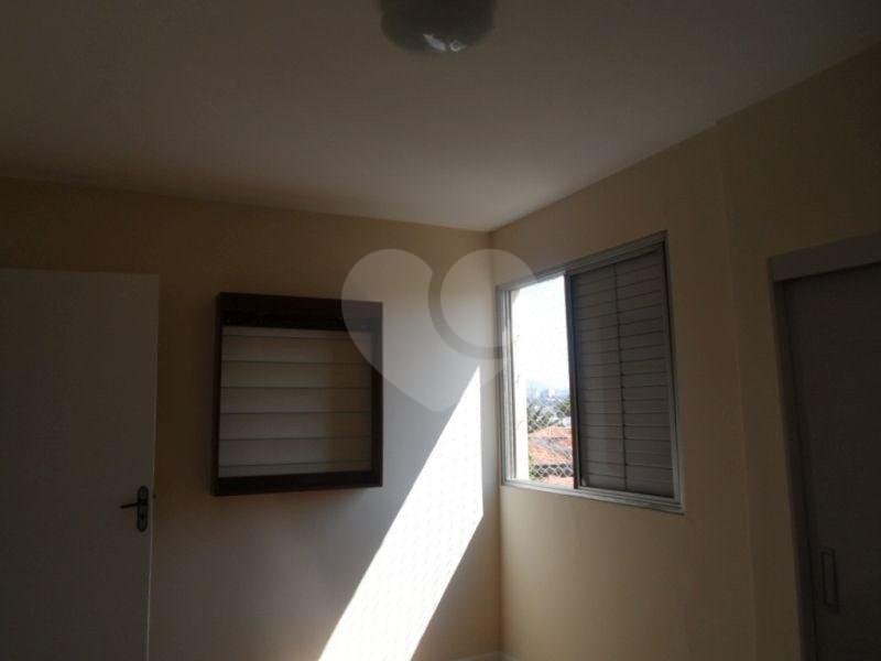 Apartamento Agua fria