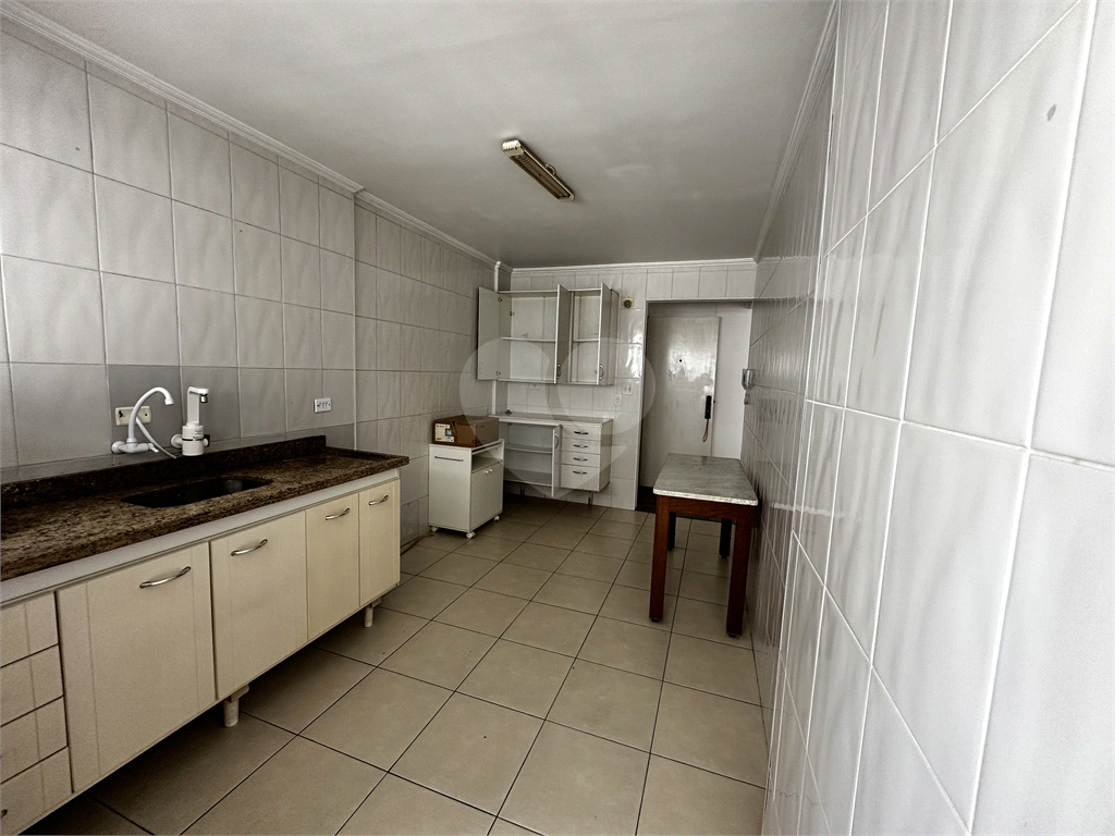 Apartamento Agua fria