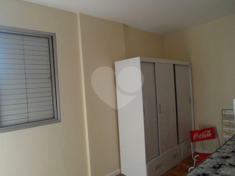 Apartamento Agua fria