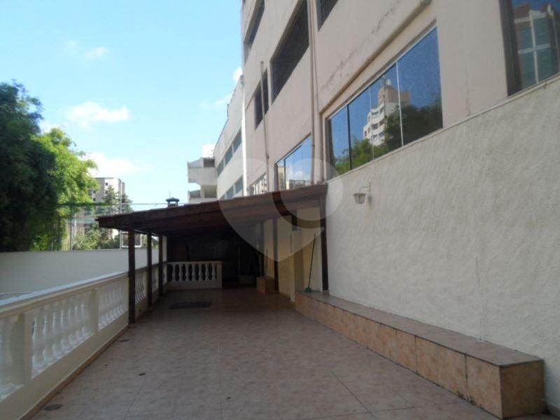Apartamento Agua fria