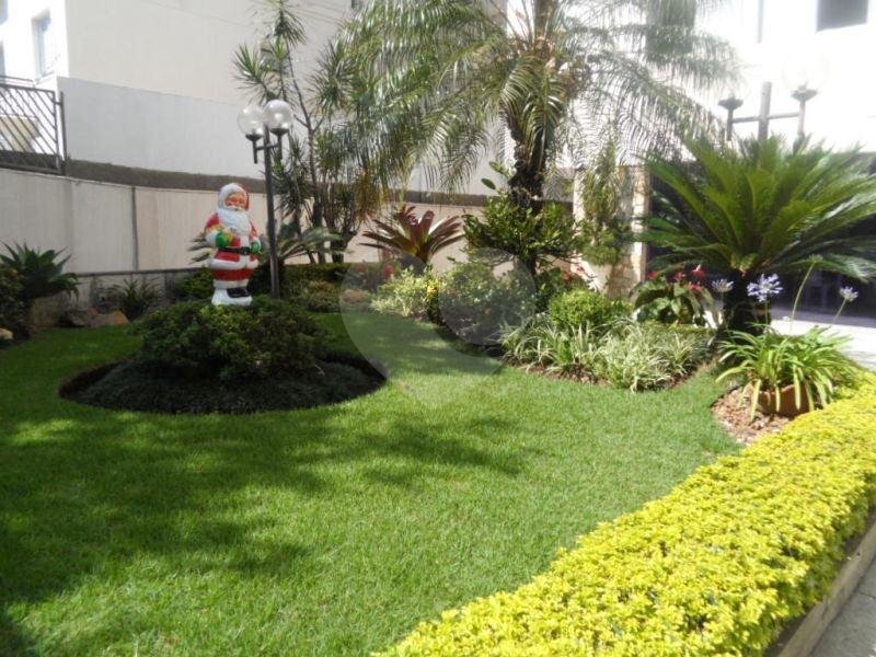 Apartamento Agua fria