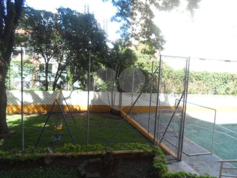 Apartamento Agua fria