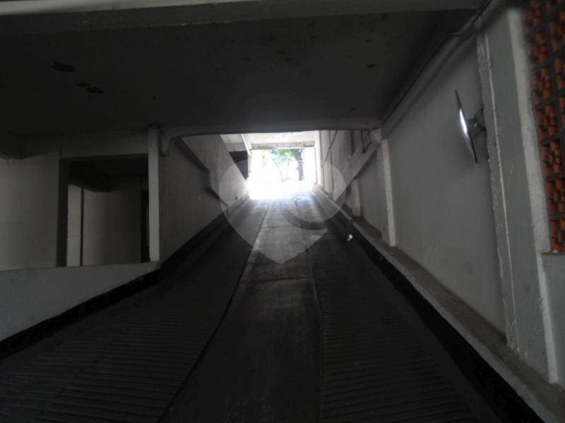 Apartamento Agua fria