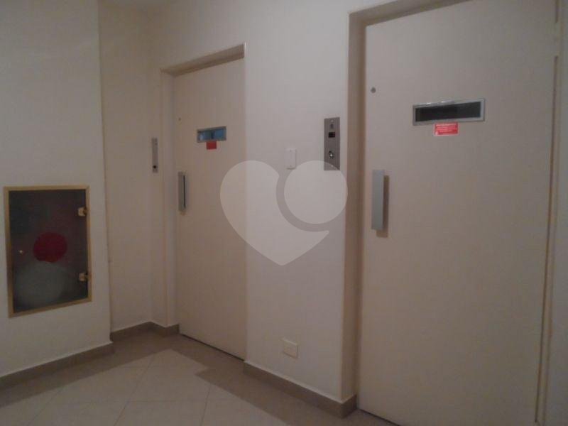 Apartamento Agua fria