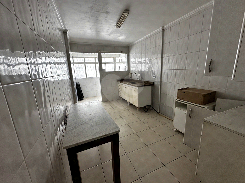 Apartamento Agua fria