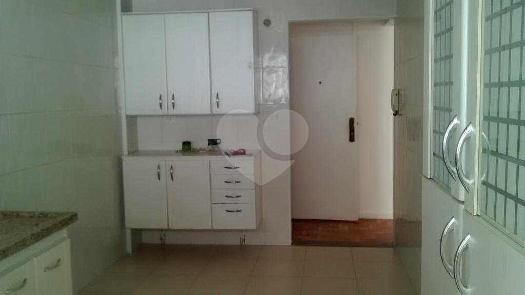 Apartamento Agua fria
