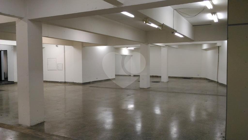 Prédio Inteiro à venda e aluguel, 1218m² - Foto 4