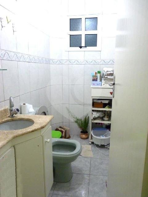 SOBRADO em PARQUE CONTINENTAL II