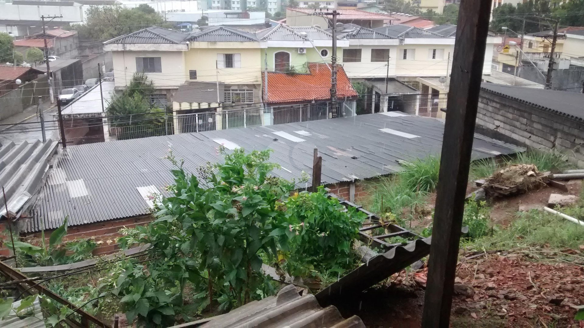 TERRENO em VILA ROMERO