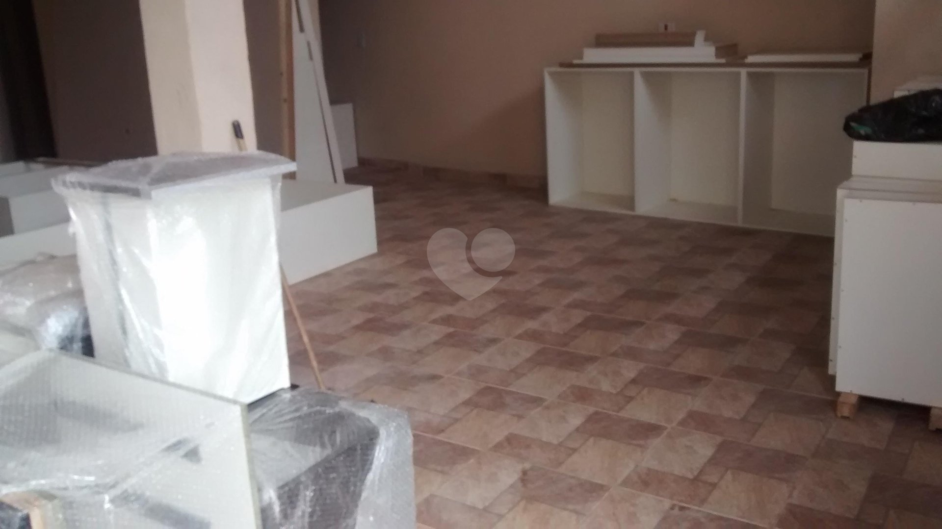TERRENO em VILA ROMERO
