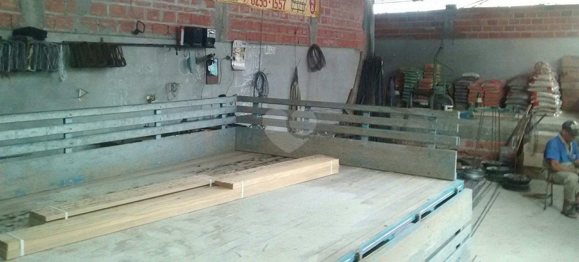 TERRENO em VILA ROMERO