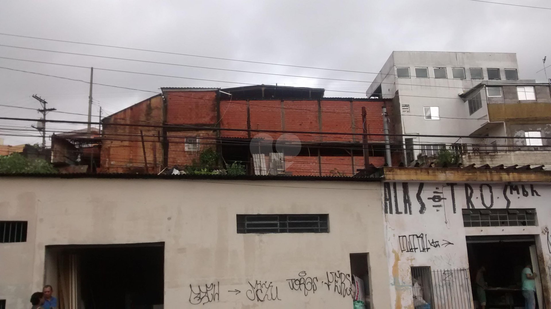 TERRENO em VILA ROMERO