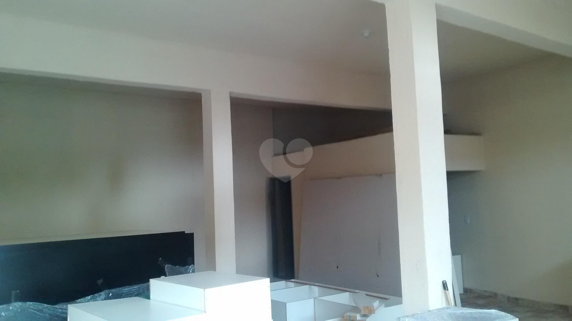 TERRENO em VILA ROMERO