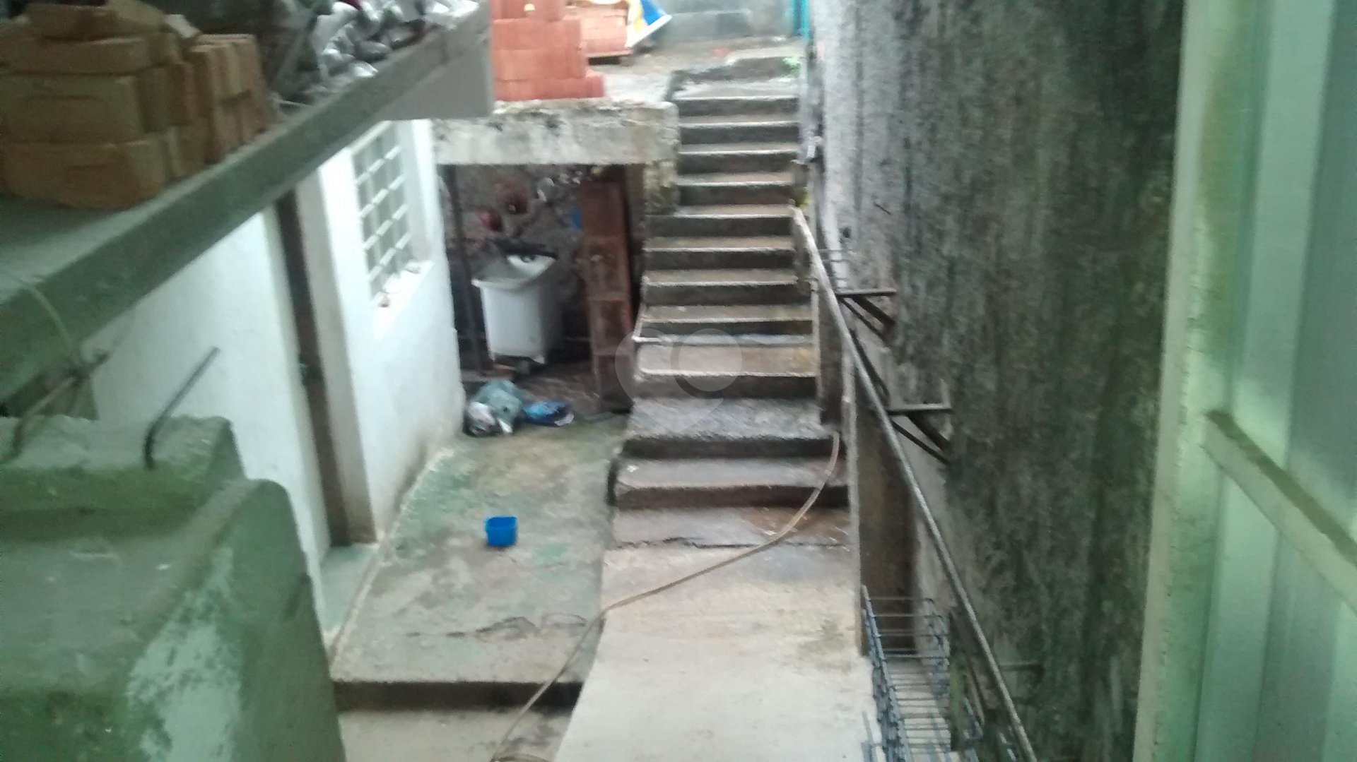 TERRENO em VILA ROMERO