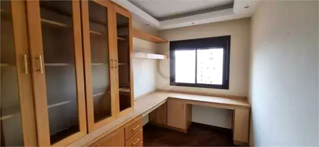 Apartamento para venda e locação em Santana 