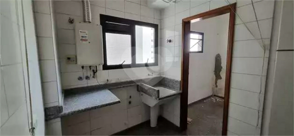 Apartamento para venda e locação em Santana 