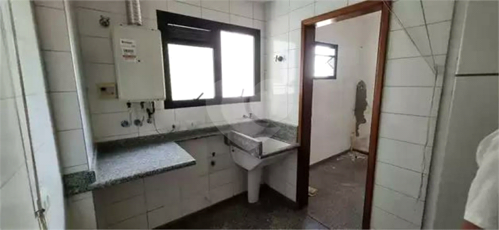 Apartamento para venda e locação em Santana 