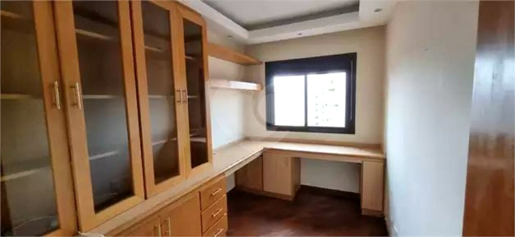 Apartamento para venda e locação em Santana 