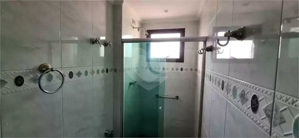 Apartamento para venda e locação em Santana 