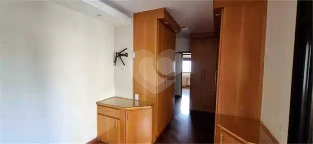 Apartamento para venda e locação em Santana 