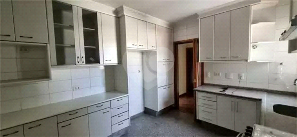 Apartamento para venda e locação em Santana 