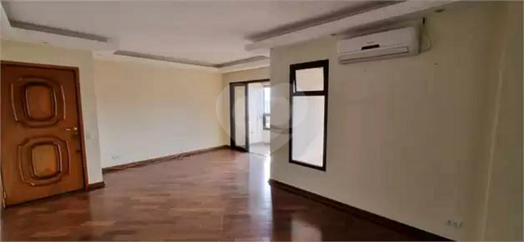 Apartamento para venda e locação em Santana 